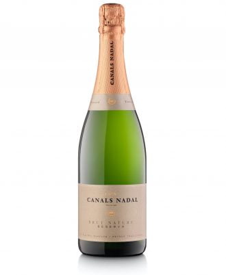Ampolla Canals Nadal Brut Nature Reserva